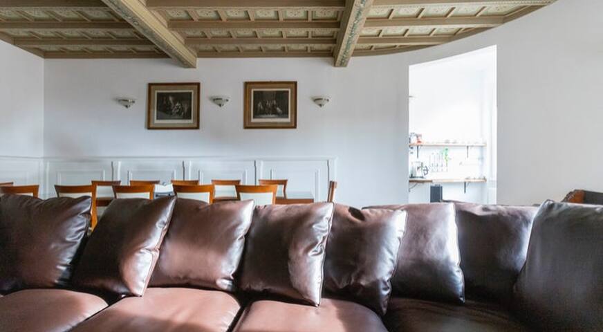 Casa Sangalletti gallery image 3