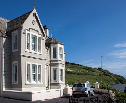 Southcliff House Beautiful Villa Outstanding Views