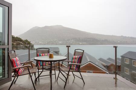 Comfortable 1 bedroom apartment