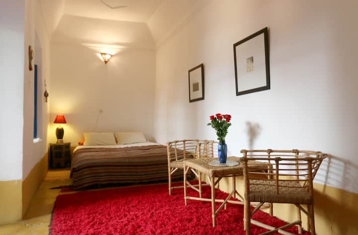 საძინებელი 4