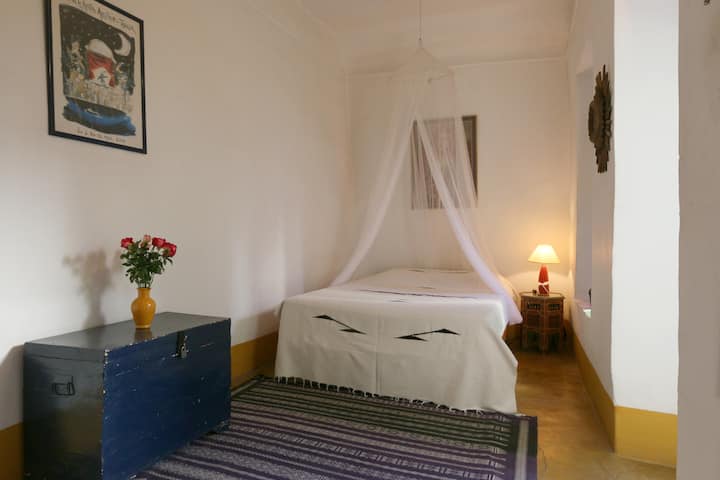 საძინებელი 3