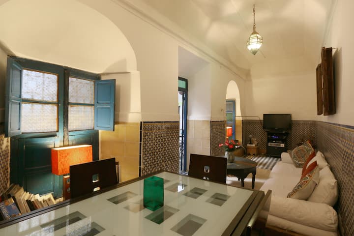 მისაღები ოთახი