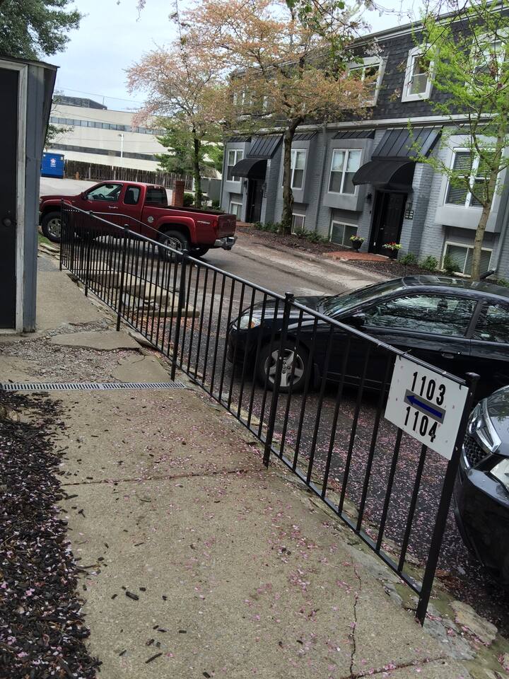 Historic Clay Villa Apt 1202 Apartments for Rent in Lexington