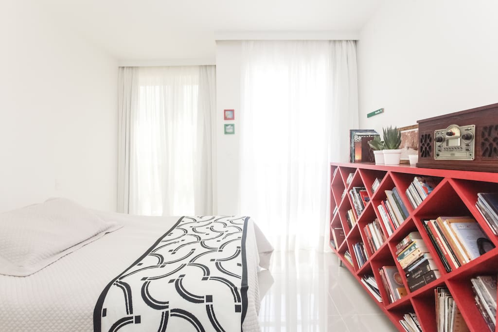 Airbnb in Brasilia