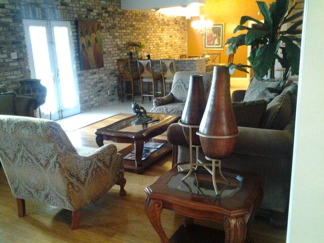 Fortenberry Lake Vacation Home Rental, LLC gallery image 5