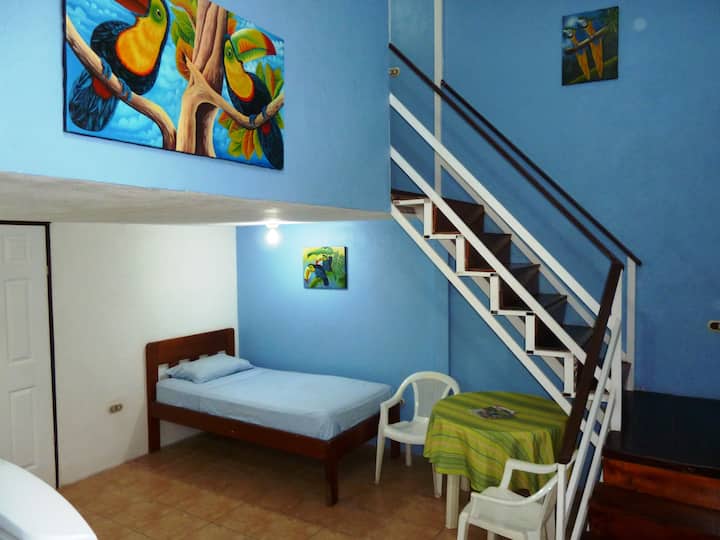 Casa Pio Apt. #2 - Tamarindo