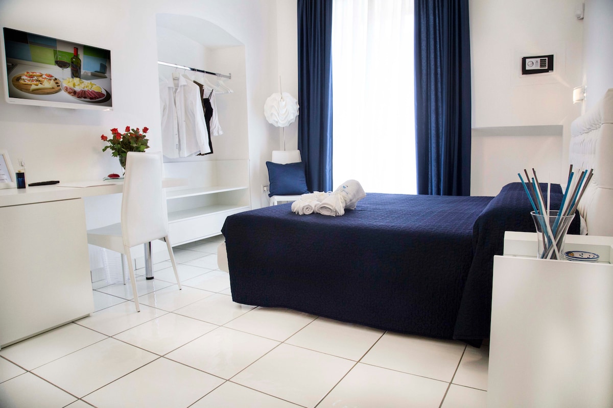 Камера Тротула
