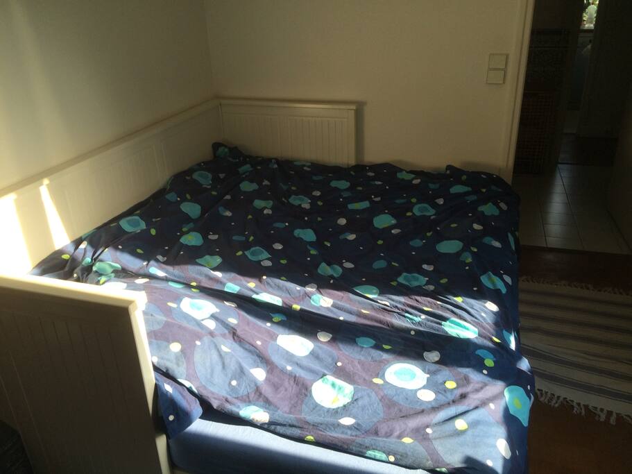 La chambre