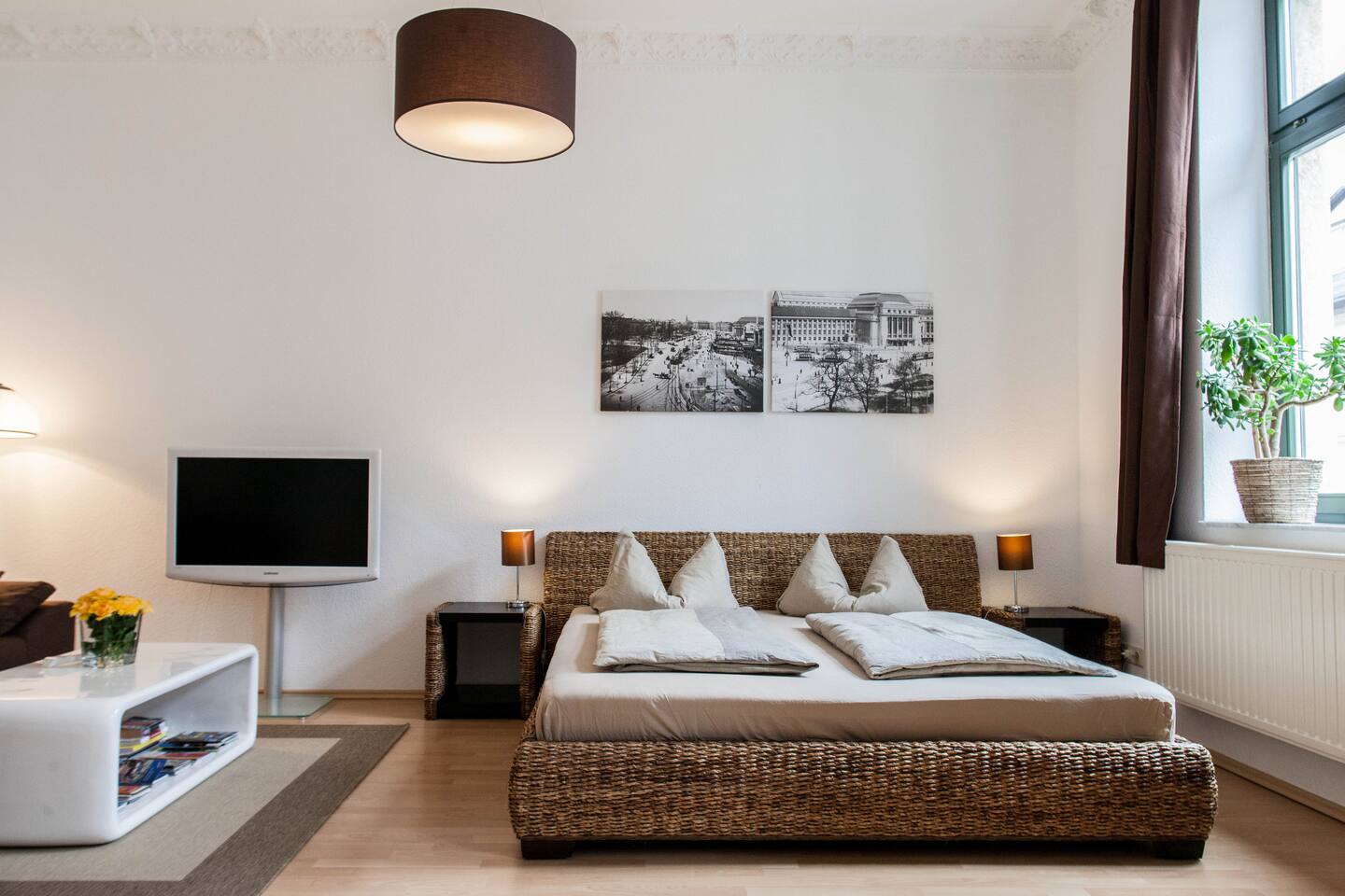 Cityinn Apartment Leipzig Center V Apartments For Rent In Leipzig