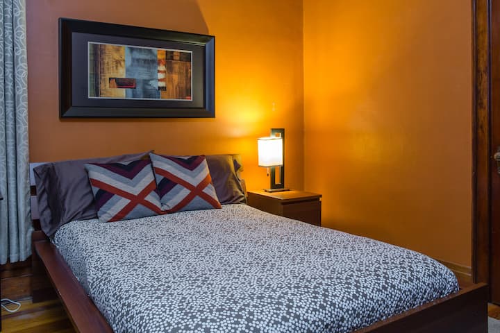 Спална соба 2