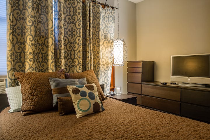 Спална соба 1