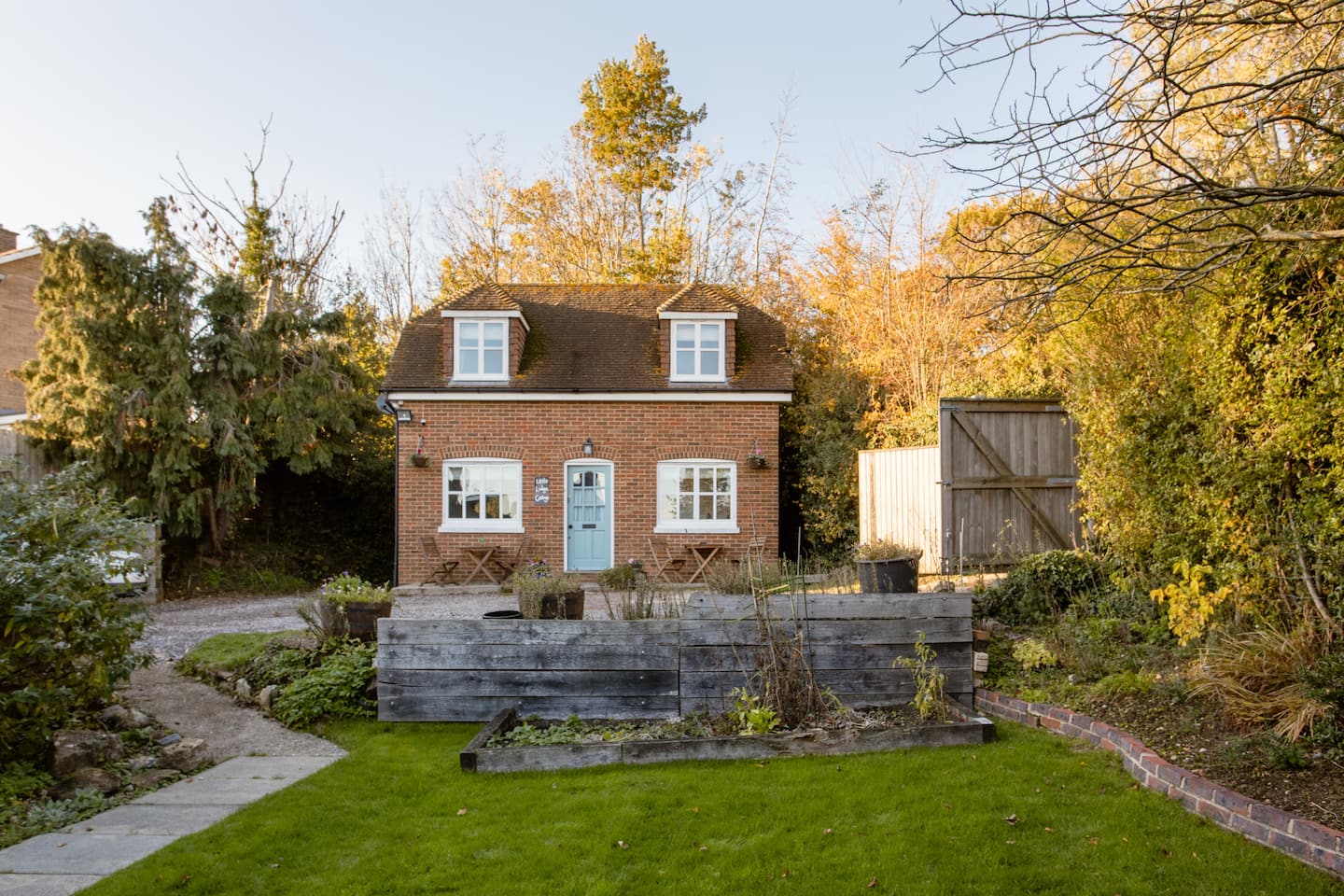 Holiday cottages in the United Kingdom Airbnb