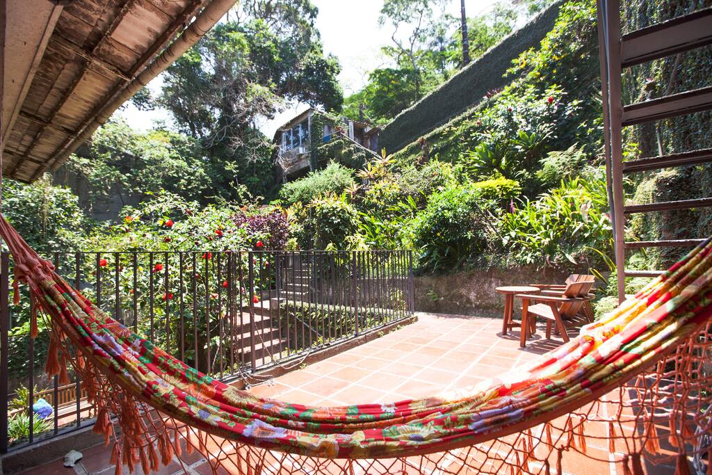 Beautiful house in Santa Teresa Rio Houses for Rent in Santa Teresa