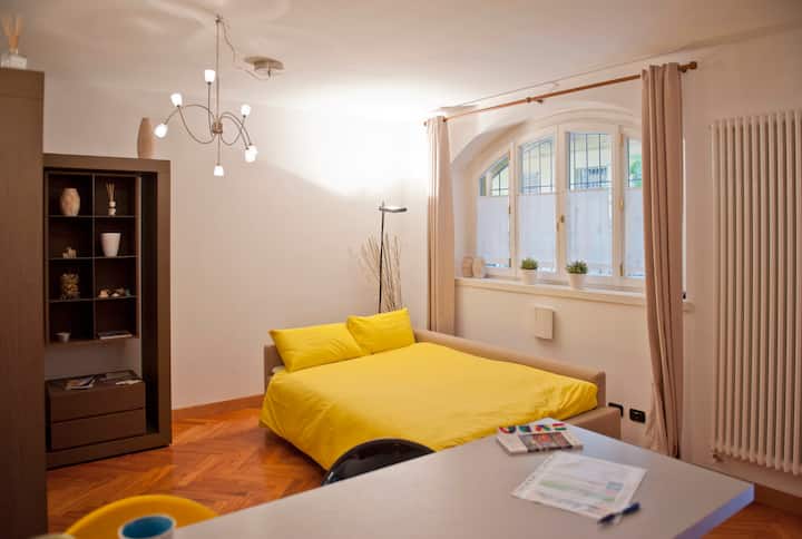 Moderne Logement - Centre Ville Risorgimento - Mailand