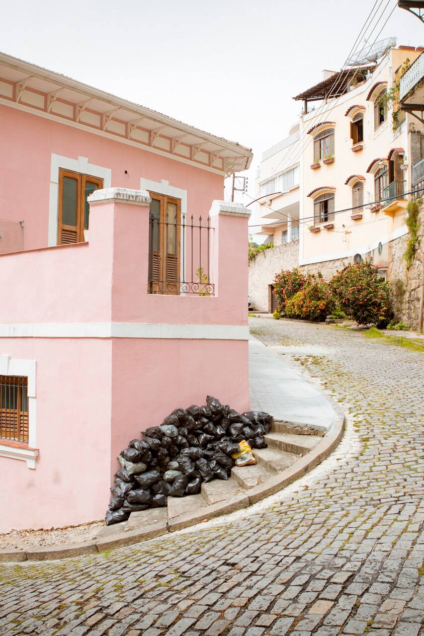 Santa Teresa Barrio Santa Teresa Airbnb®