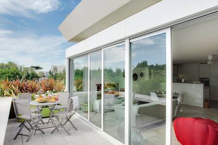 RIVAGE, magnificent 2 rooms apartment near downtown