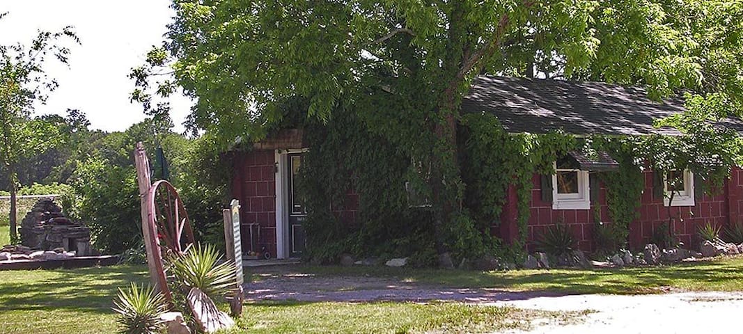 Secluded Private Getaway Perfect 4 Social Distance ...