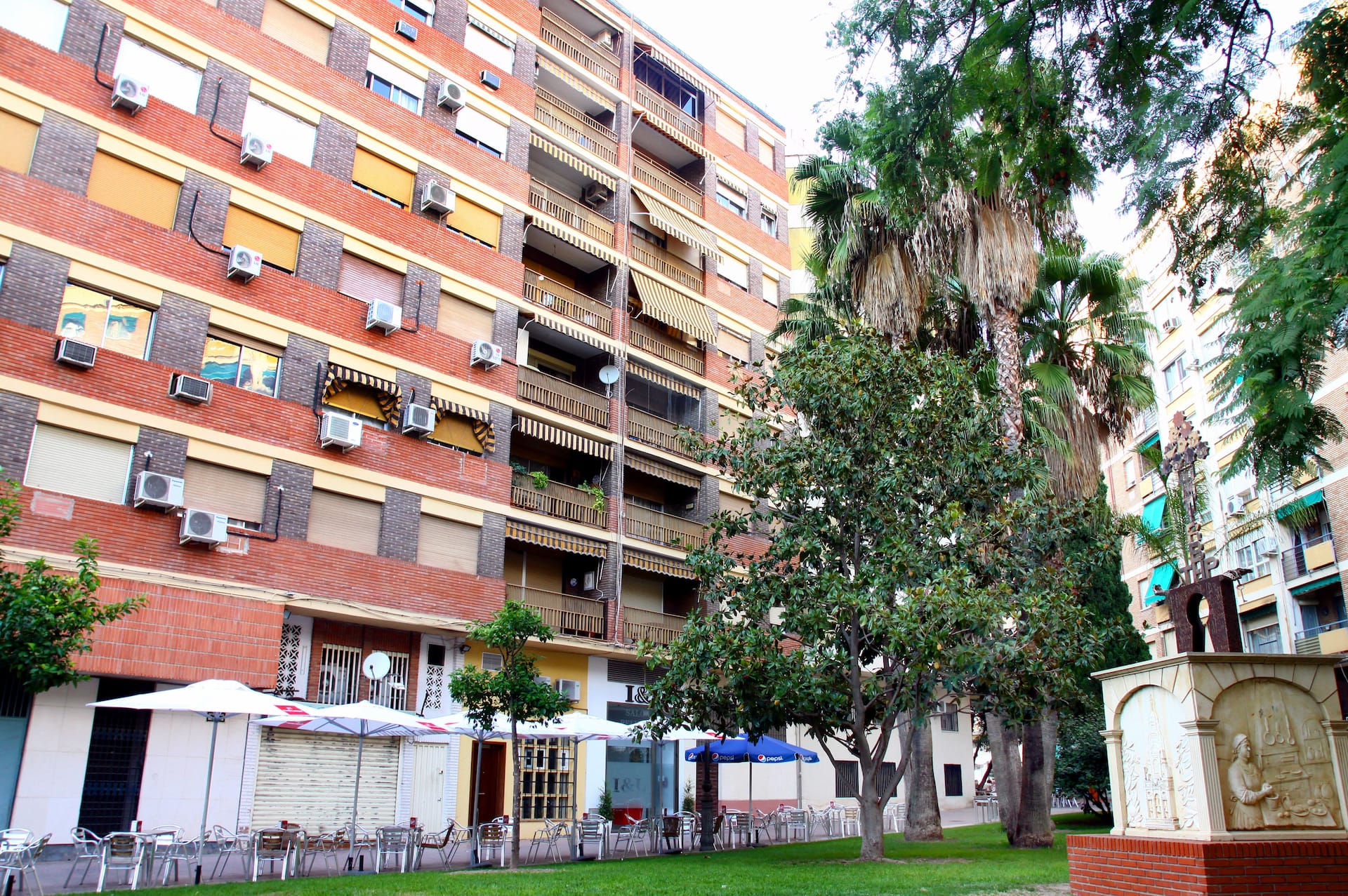 Apartment next to Mosque with Free Parking — foto 4
