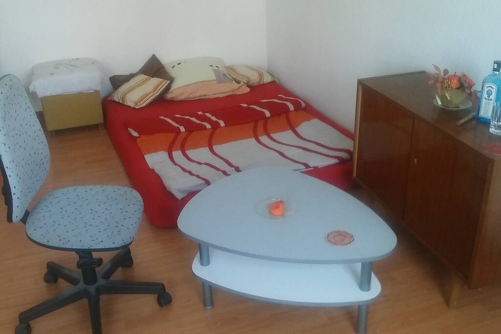 Gästezimmer / Your Room