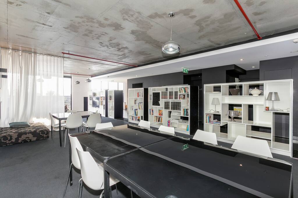 Common Area