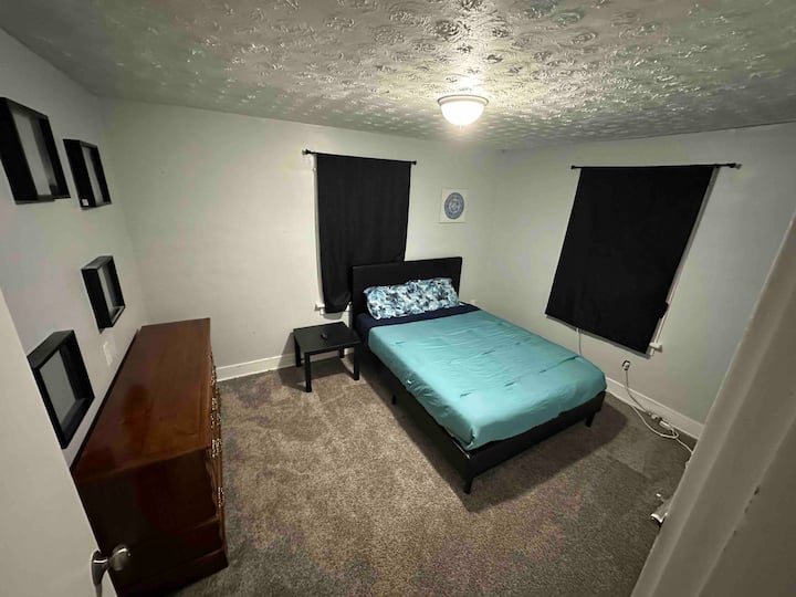 غرفة النوم 1