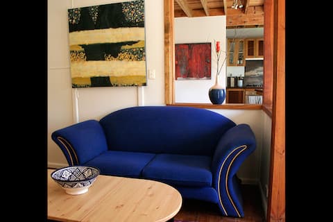 Blackwood "Treetops"