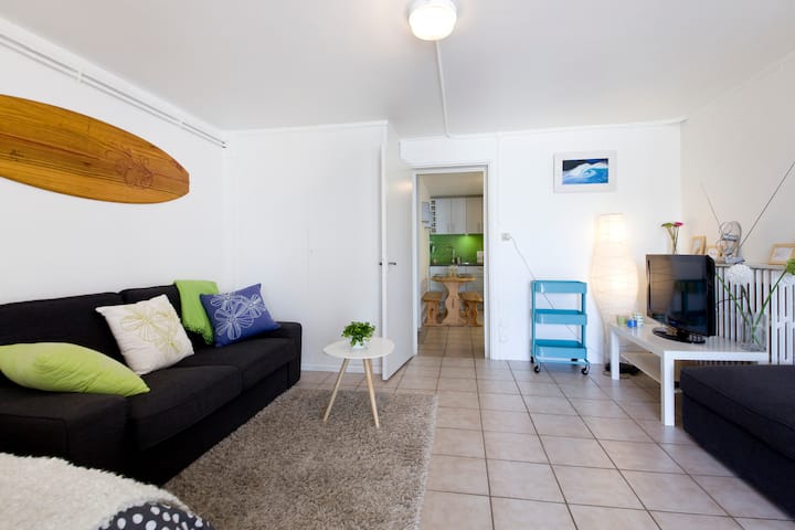 Appartement 60m2 à Bidart. Proche Plages - Bidart