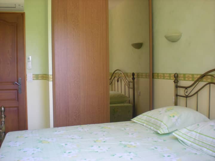 Habitación 1