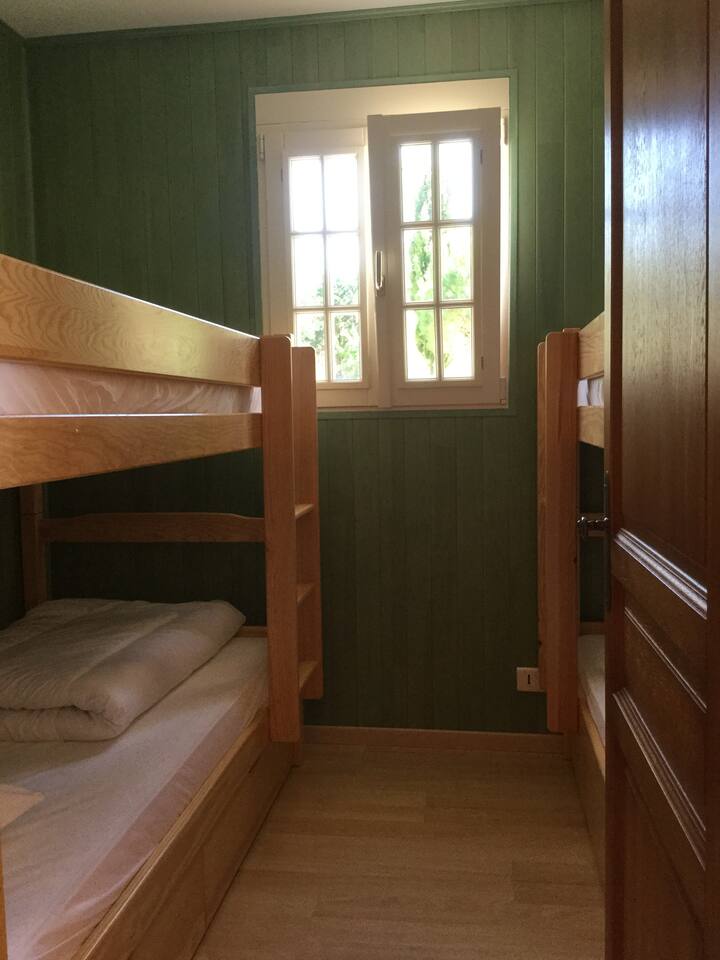 Habitación 3