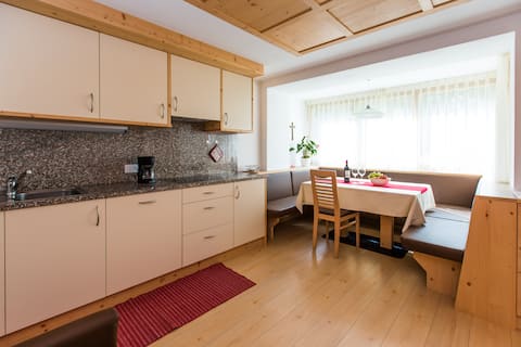 Top performing Airbnb: Apartment Santa Croce in Bolzano