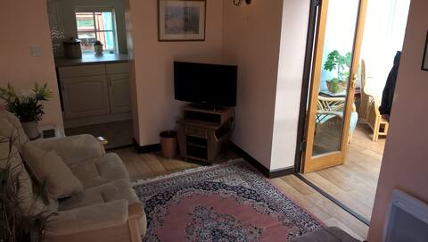 Successful Airbnb property: The Old Stable in West Lindsey