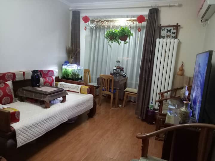 北京市丰台西站十大推荐配备厨房的民宿 Airbnb爱彼迎