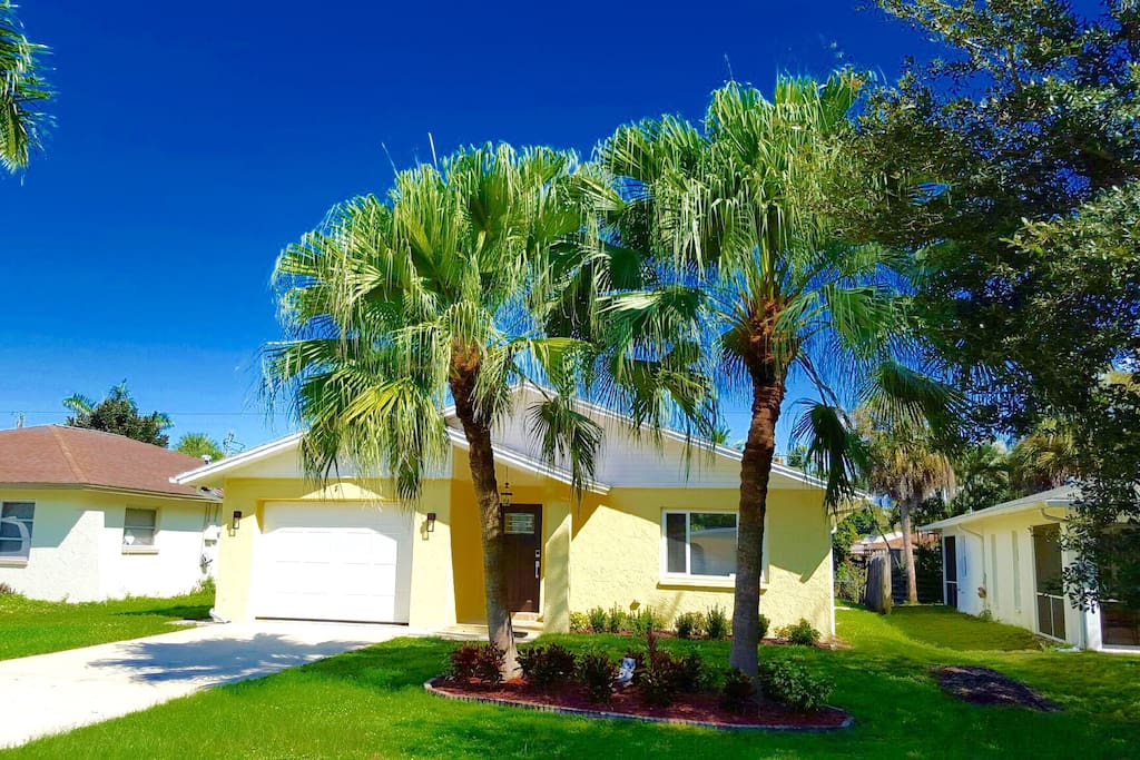 Alluring Naples Beach House Houses for Rent in Naples, Florida