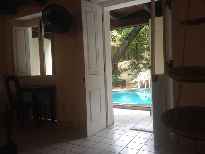 Casa Frankie room 5