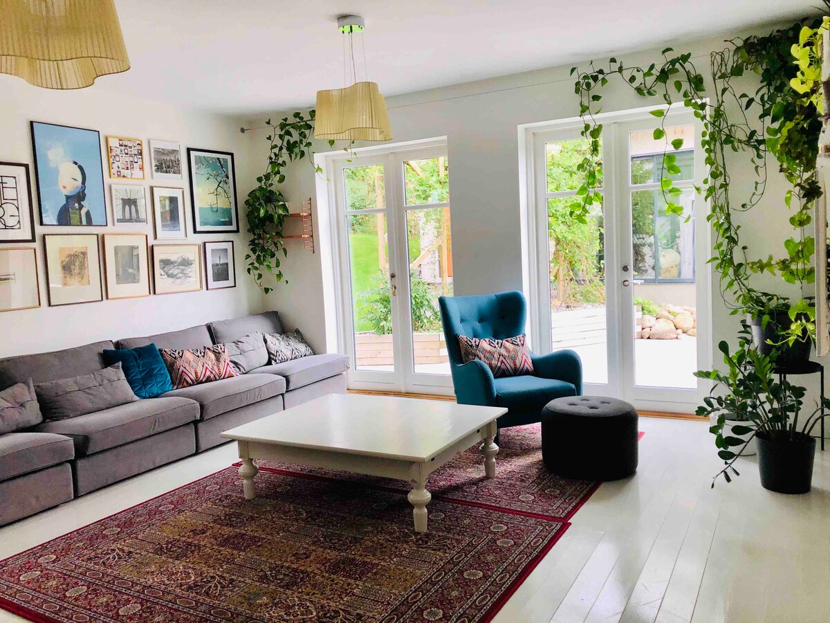 Всекидневна