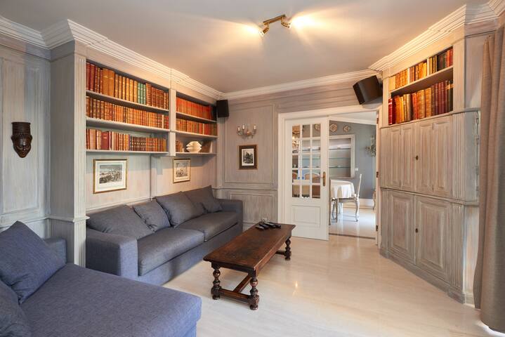 Extraordinary village near the golf gallery image 3