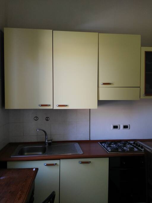 Cucina