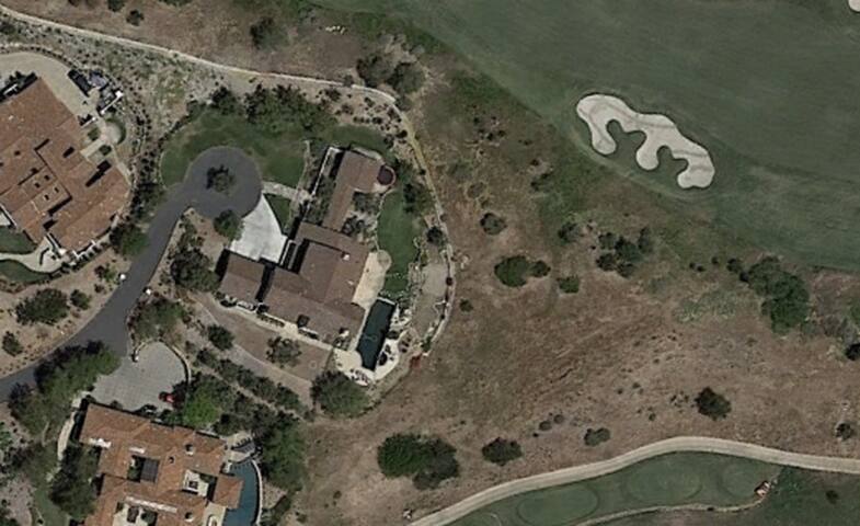 Luxury San Diego Resort Retreat gallery image 3