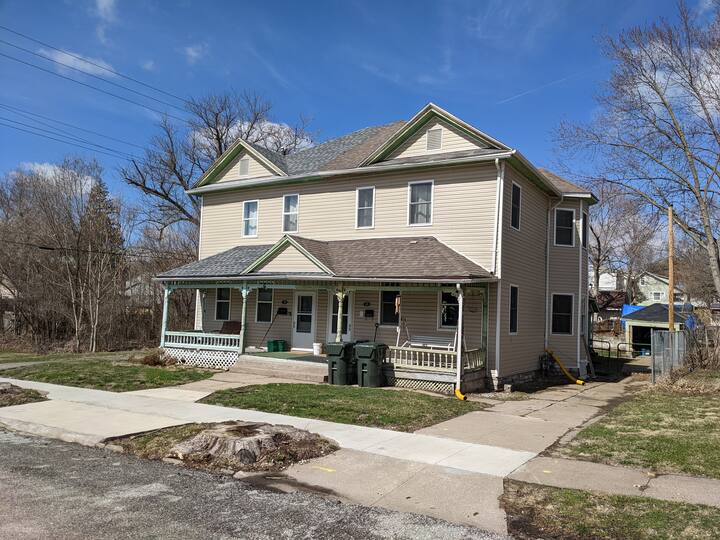 Keokuk Holiday Rentals & Homes Iowa, United States Airbnb