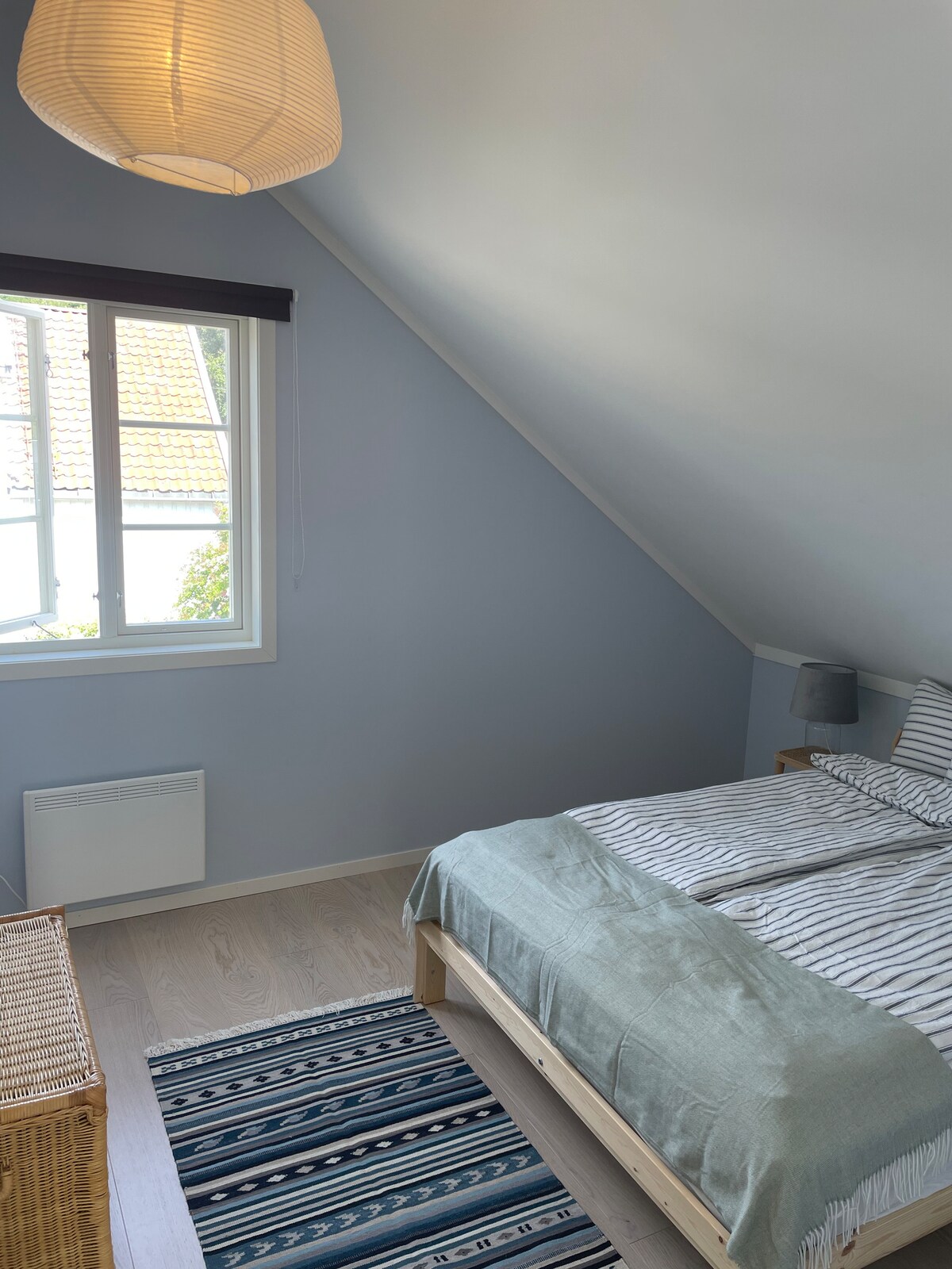 Spavaća soba br. 2. 