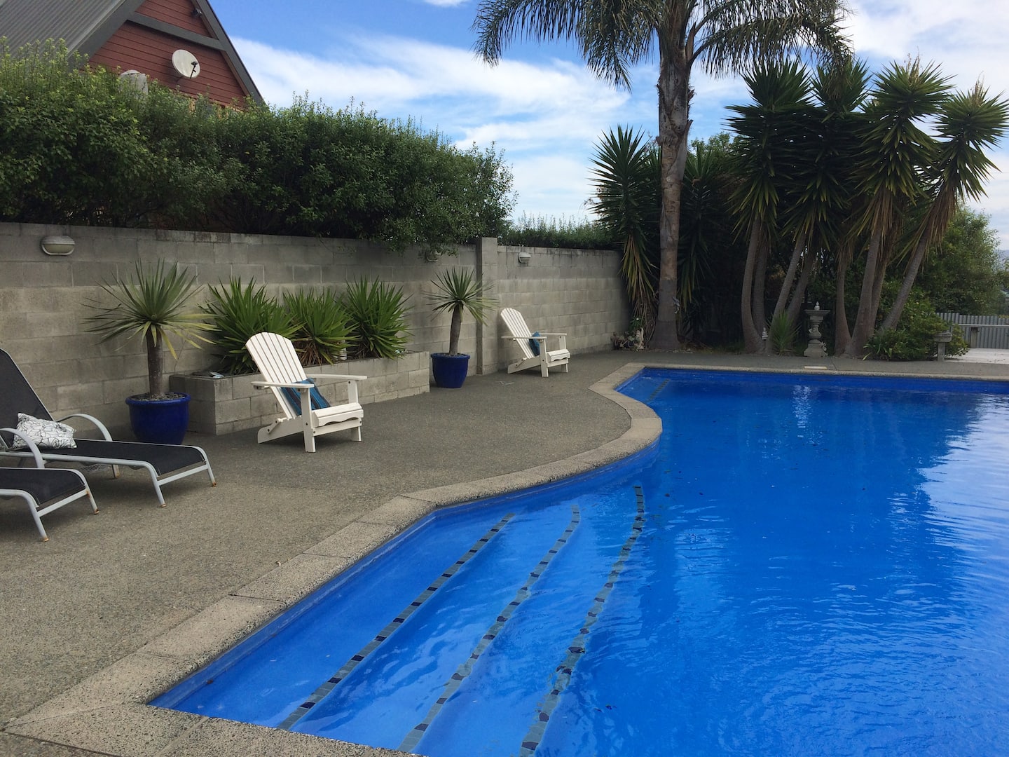 Welcombe Guest House 3