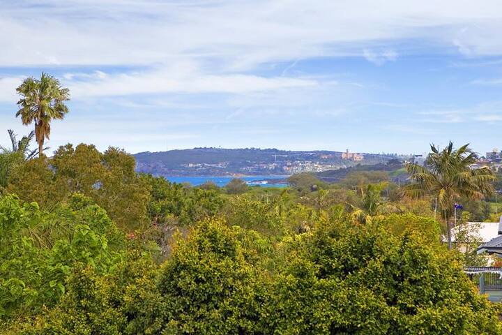 Modern North Curl Curl Beach House gallery image 4