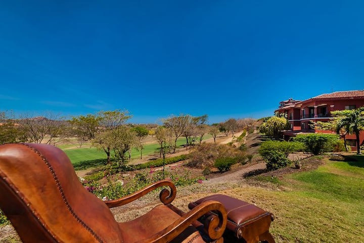 Bougainvillea Luxury 3BR, Costa Rica. Sleeps 7!