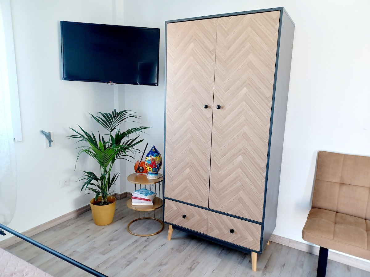 Airbnb con mejor rendimiento: Sara Suite en Nardò