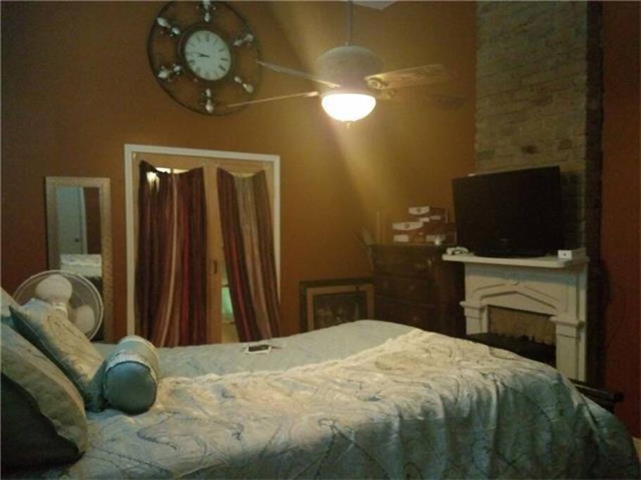 Bedroom #2