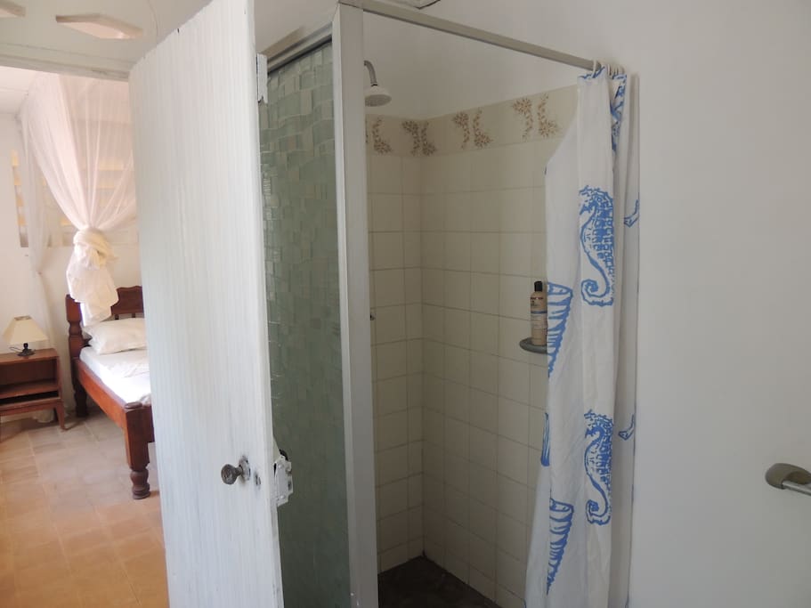 En Suite