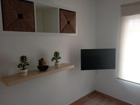 Apartamento Parque sur de Hellín