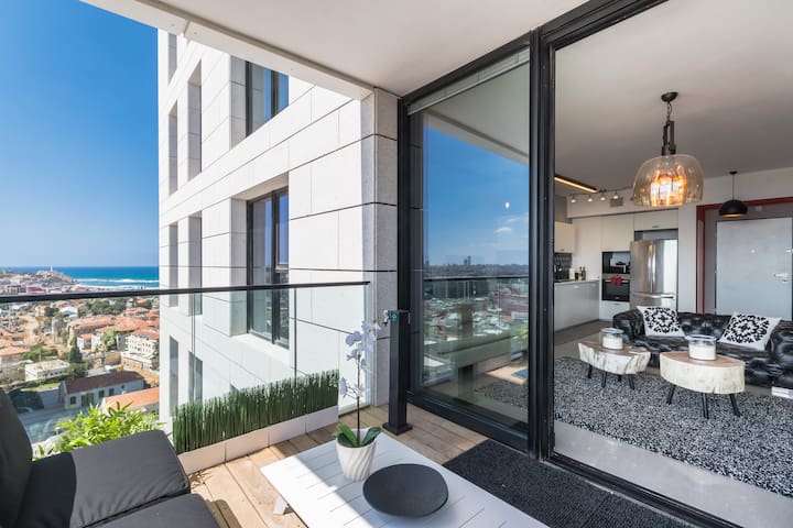 Airbnb Lilienblum St 18 Vacation Rentals Places To Stay