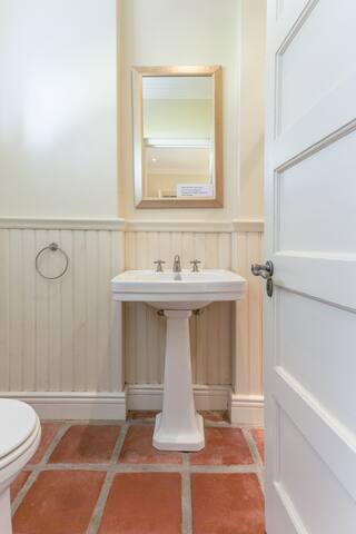 Bask in the Beauty of Kalk Bay from a Chateauesque Townhouse gallery image 5