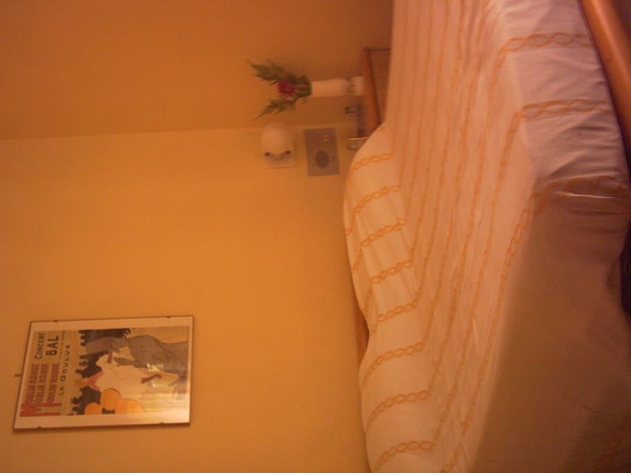 CAMERA MATRIMONIALE